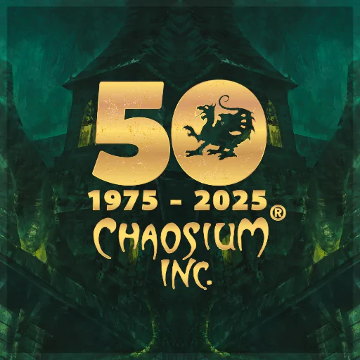 Chaosium Inc.
