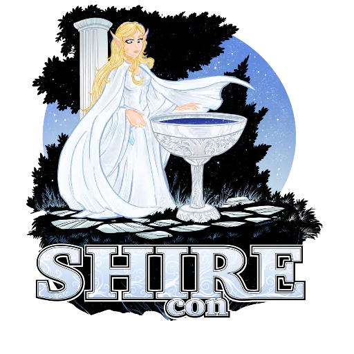 Shire Con