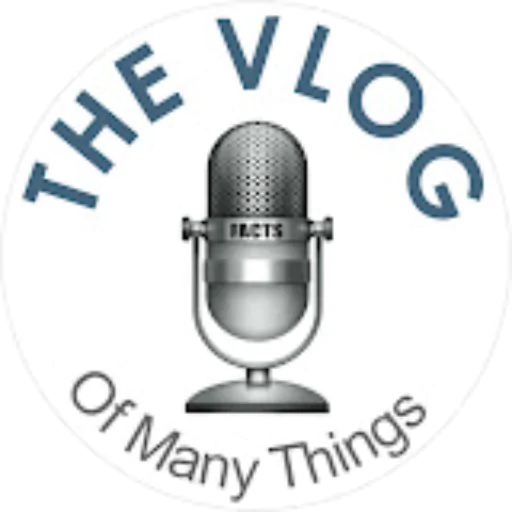 The Vlog of Many Things